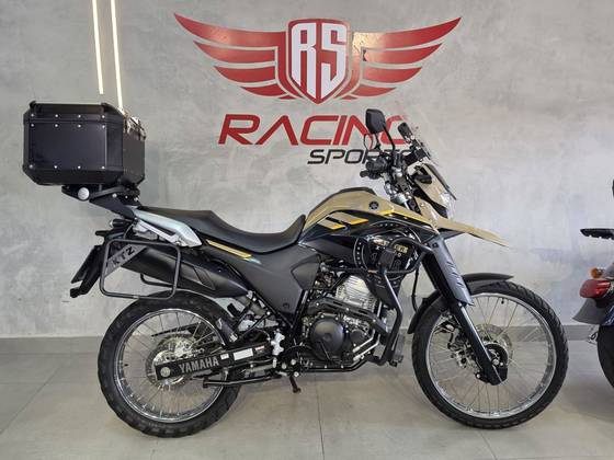 YAMAHA XTZ 250 LANDER YAMAHA XTZ 250 LANDER